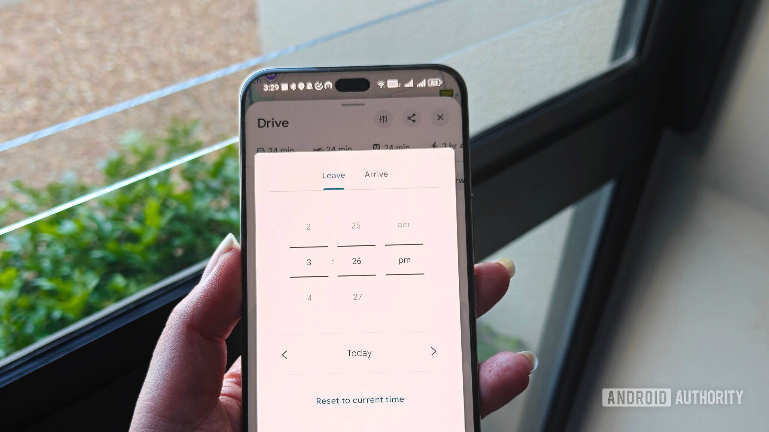 Google Maps: 6 не навігаційних застосувань 9