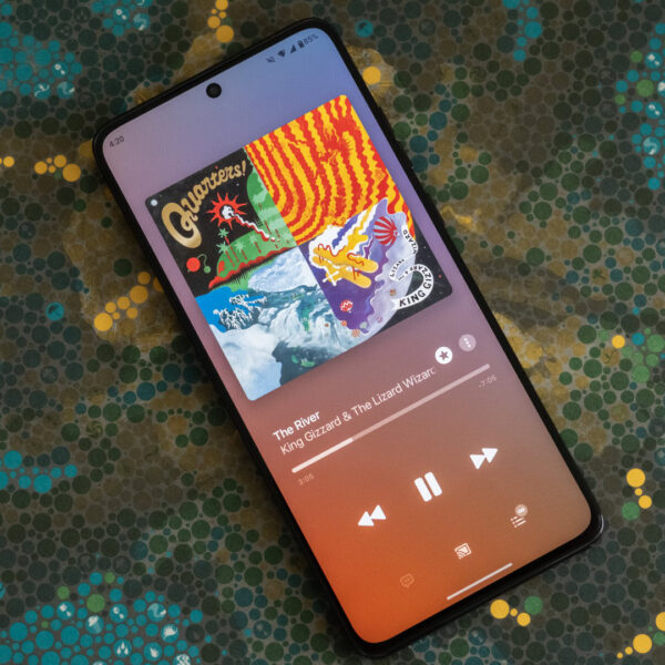 Apple Music може отримати безкоштовний рівень