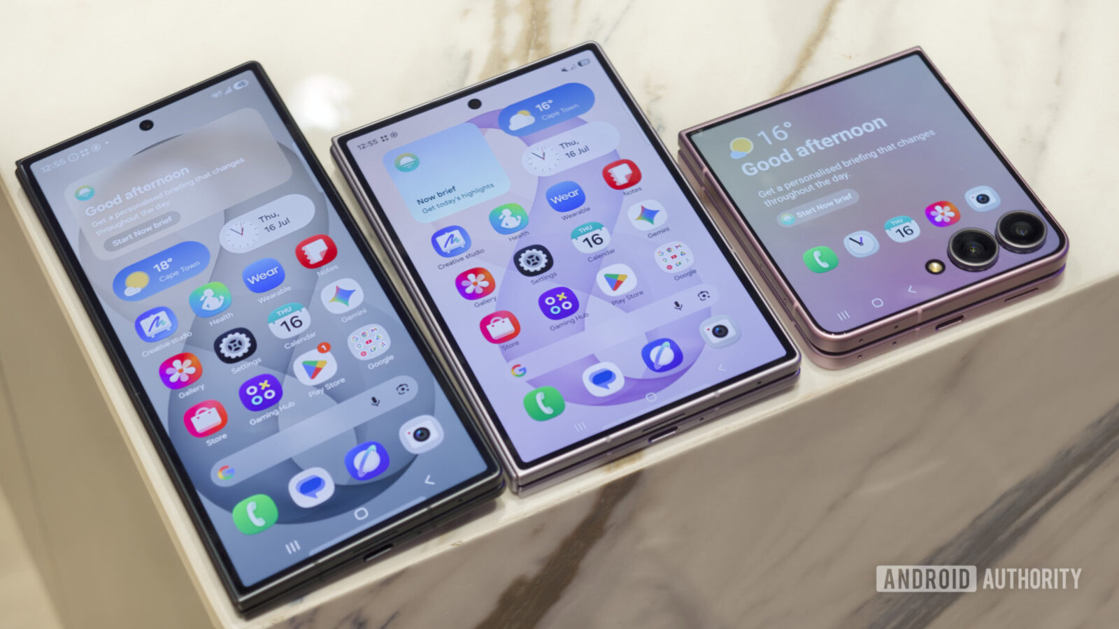 Samsung випустив One UI 9: що нового для користувачів Galaxy 8