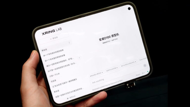 Новий Android-смартфон з гнучким екраном: нові витоки 29