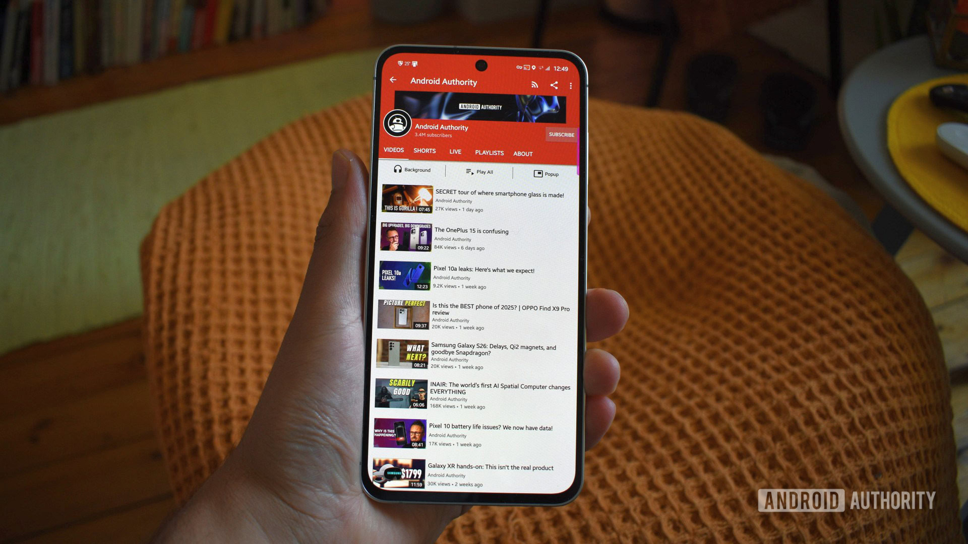 YouTube: 5 порад для покращення рекомендацій 8