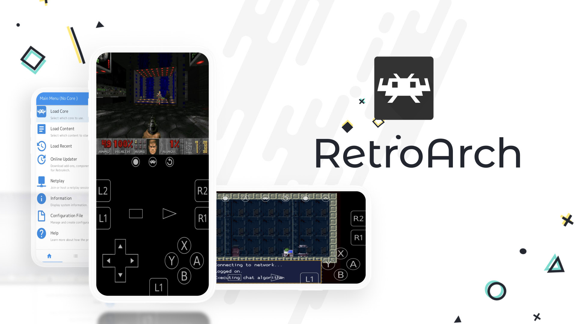 Найкращі емулятори N64 для Android 11