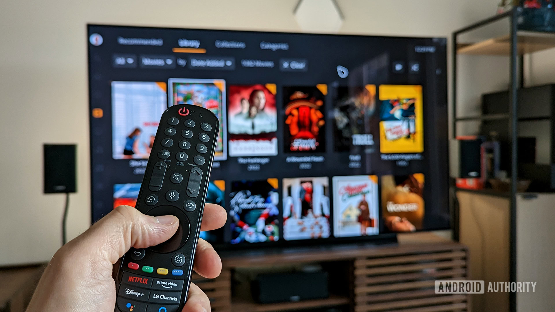LG TV отримають друге життя завдяки Plex 4 LG TV отримають друге життя завдяки Plex 4
