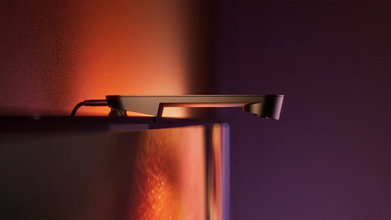 Philips Hue: нова камера для ТВ вирішує проблему синхронізації світла 31 Philips Hue: нова камера для ТВ вирішує проблему синхронізації світла 31
