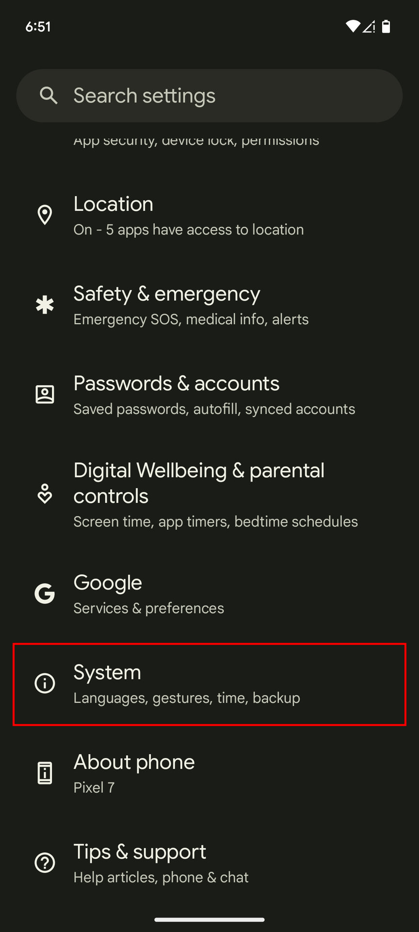 Не працює Google Assistant? Вирішення проблем 77