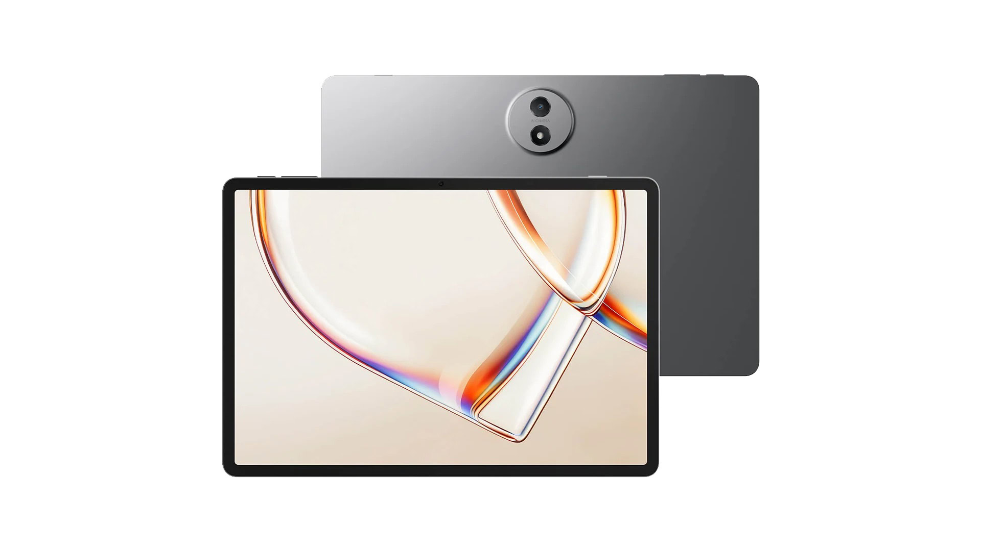 TCL представила планшет з екраном "як папір" за низькою ціною 5