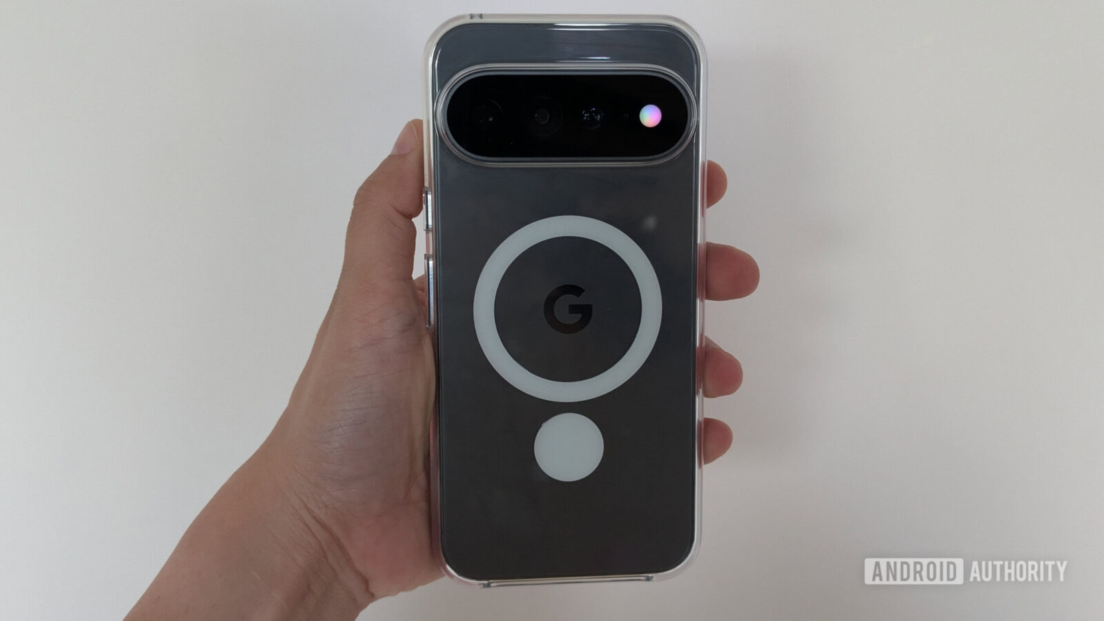 Pixel 8 Pro: смарт-функція, що дратує 16