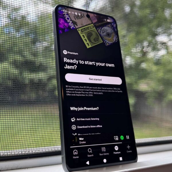 Spotify: без Premium тепер можна створювати спільні плейлисти