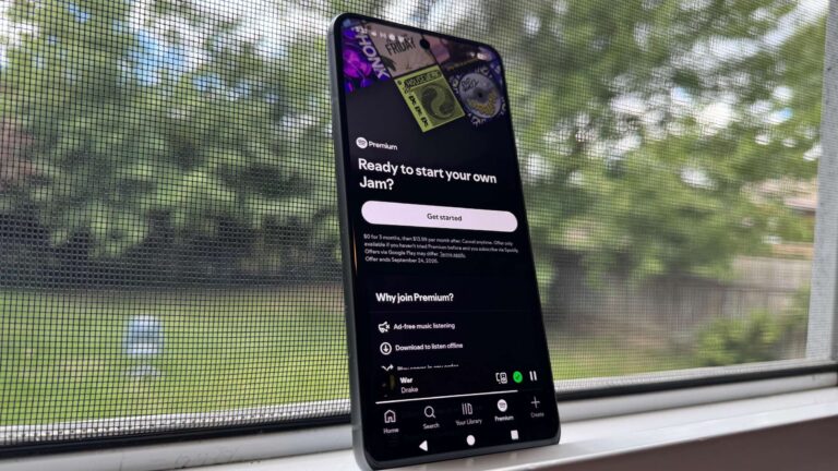 Spotify: без Premium тепер можна створювати спільні плейлисти 32 Spotify: без Premium тепер можна створювати спільні плейлисти 32