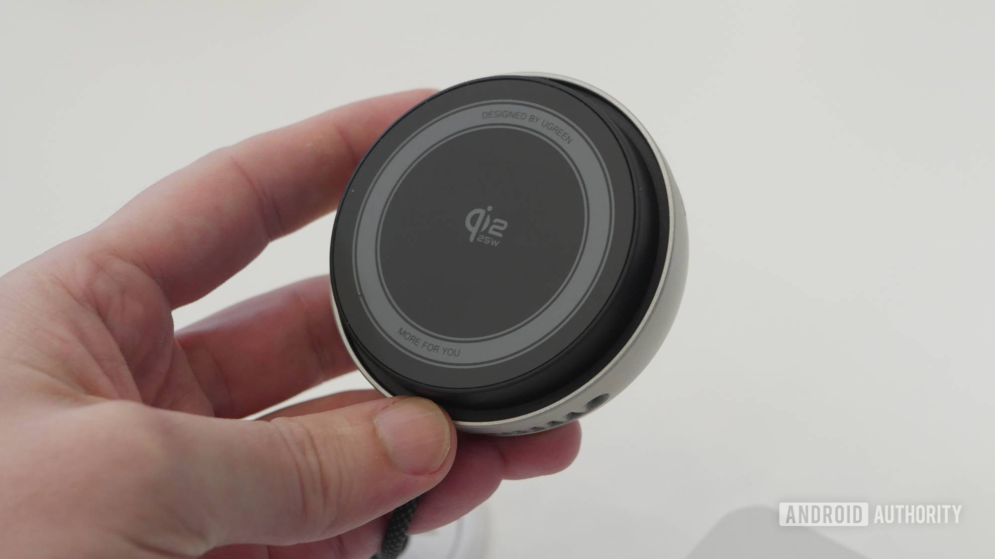Power bank UGREEN: охолодження, яке ви відчуєте 20 Power bank UGREEN: охолодження, яке ви відчуєте 20