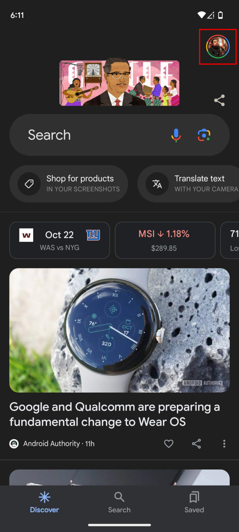 Вимкнення Google Assistant: швидкі кроки 31 Вимкнення Google Assistant: швидкі кроки 31