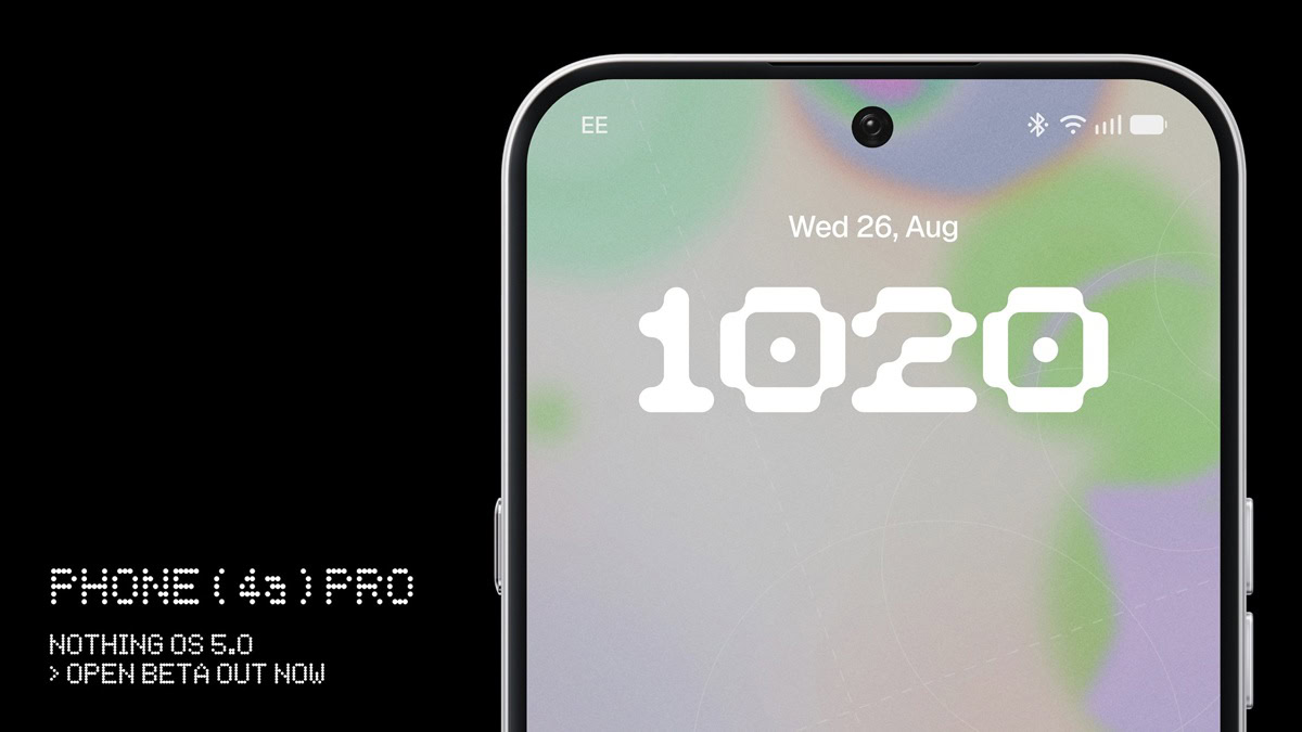 Nothing OS 5.0 на 4a Pro: що втрачено 6