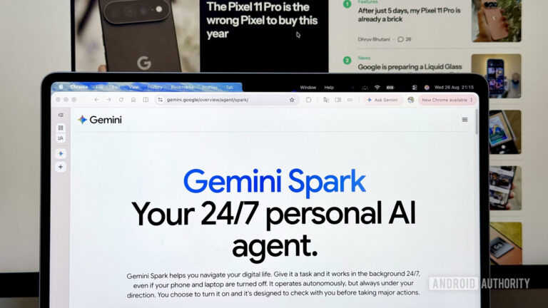 Gemini Spark vs Perplexity: AI-помічник з нюансом 1 Gemini Spark vs Perplexity: AI-помічник з нюансом 1