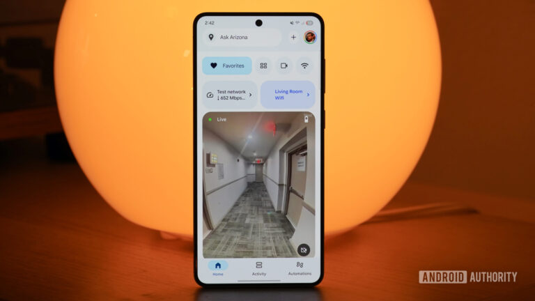 Google Home: Gemini посилить інтелект розумних функцій 14 Google Home: Gemini посилить інтелект розумних функцій 14