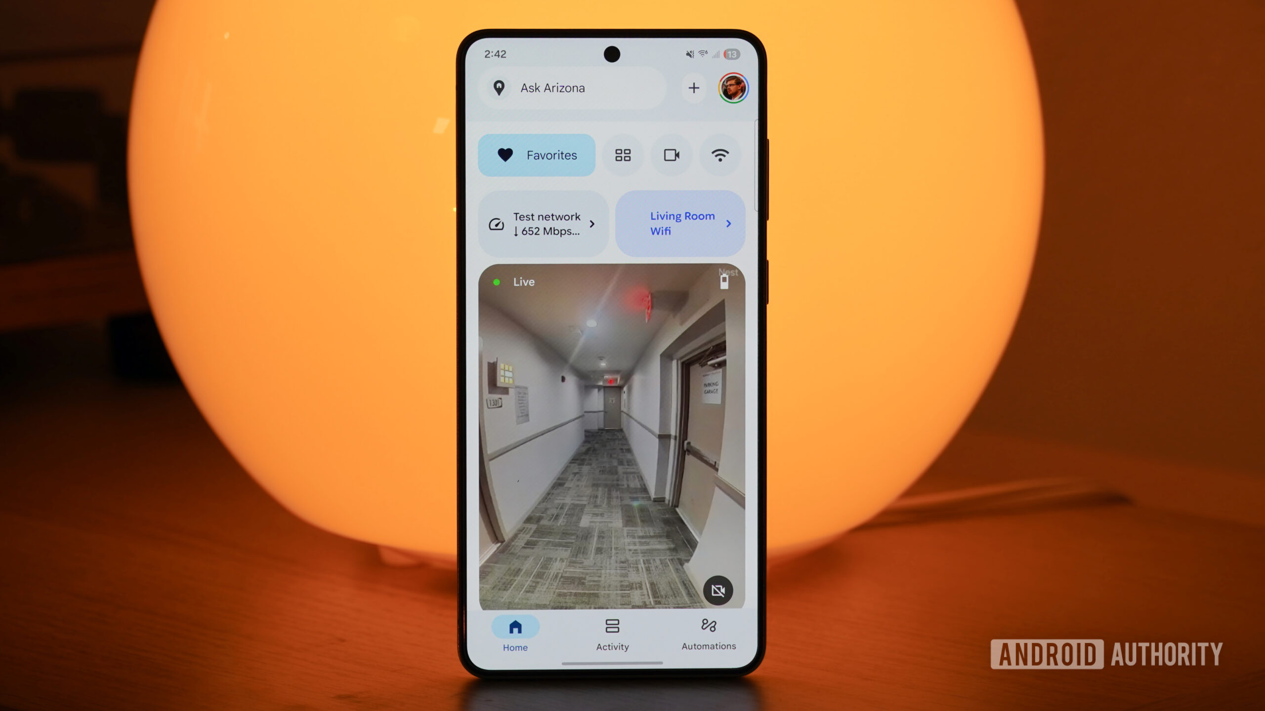 Google Home: Gemini посилить інтелект розумних функцій 8