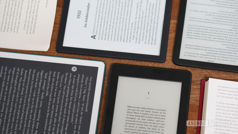 Електронні книжки: неочікуваний вердикт 38 Електронні книжки: неочікуваний вердикт 38