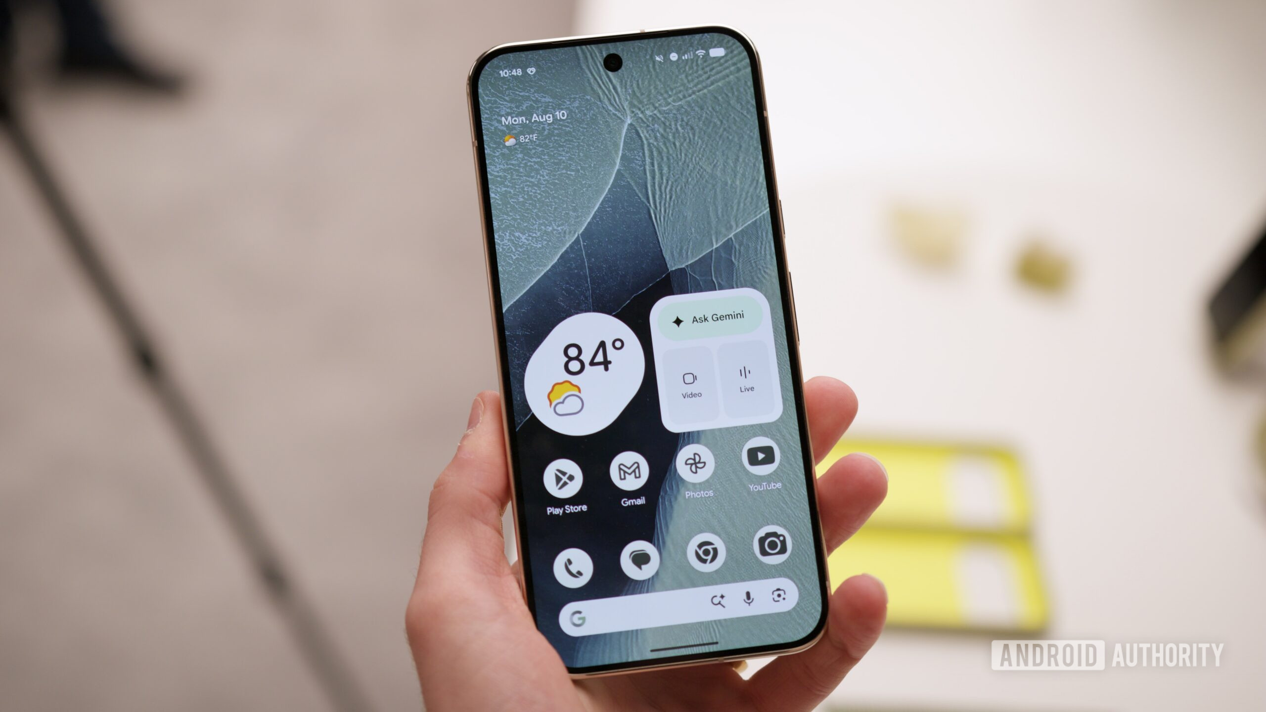 Pixel 11 Pro: небезпечний прецедент для оновлень Android 4