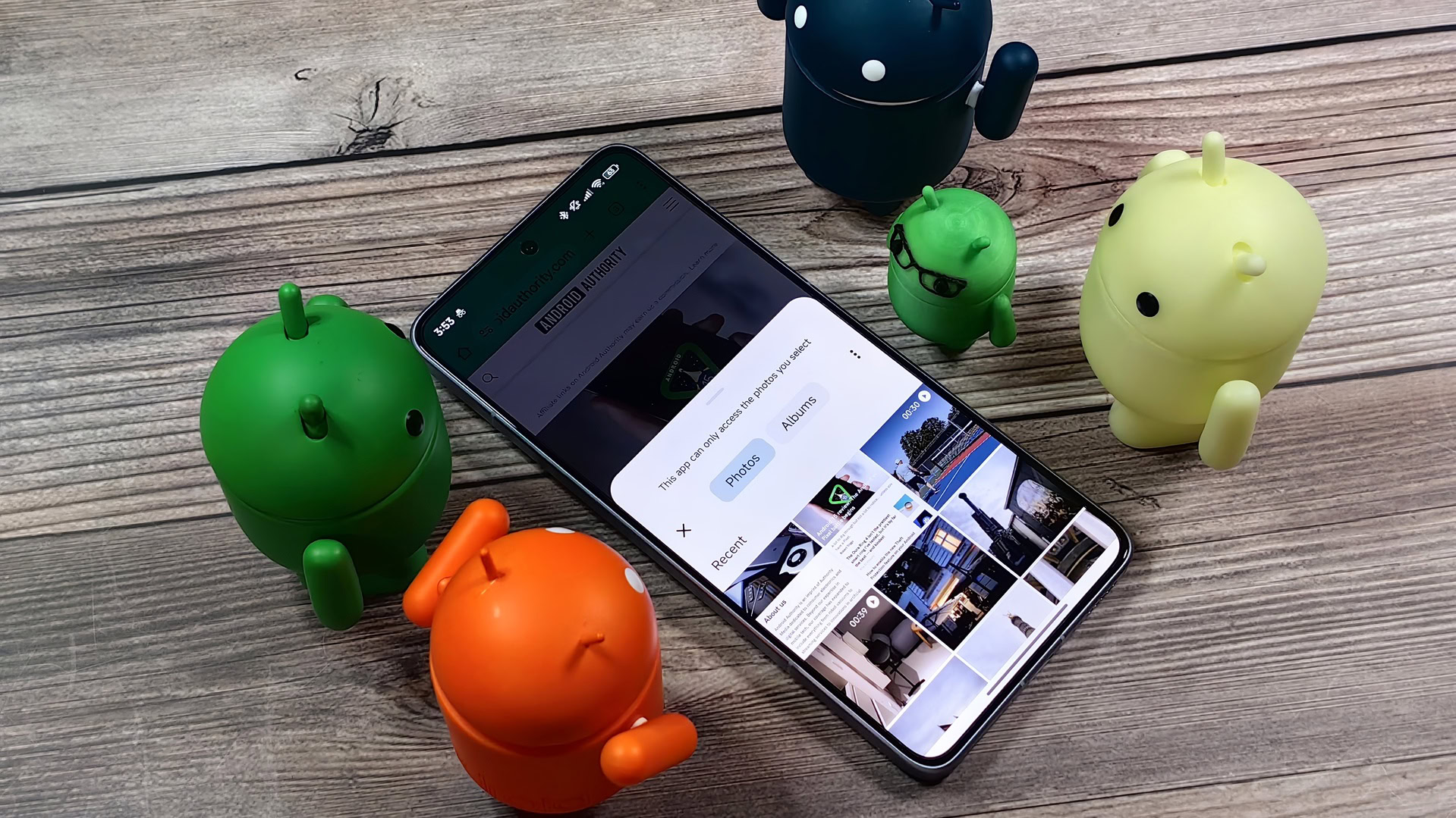 Google розширює контроль над даними геолокації фото 3