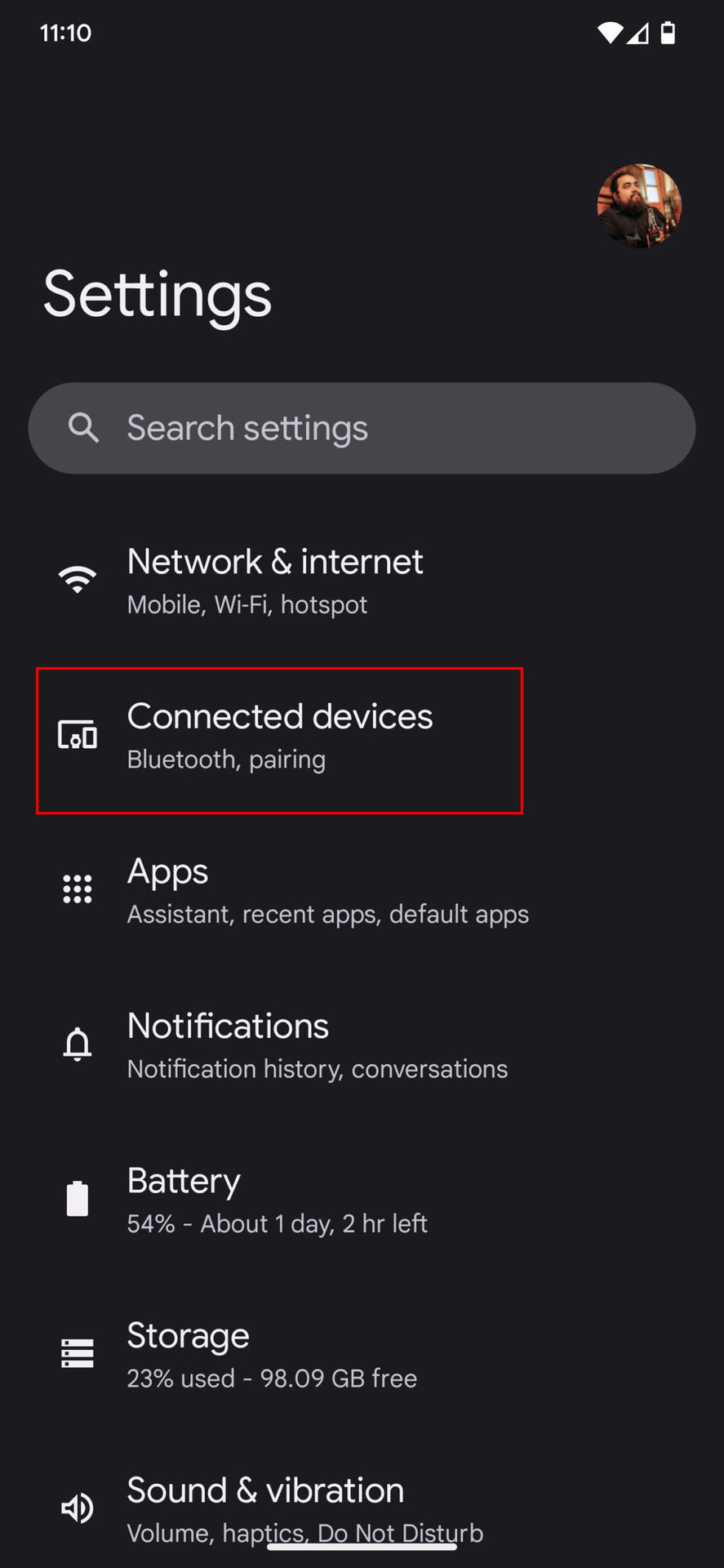 Як підключити пристрої Onn Bluetooth 12