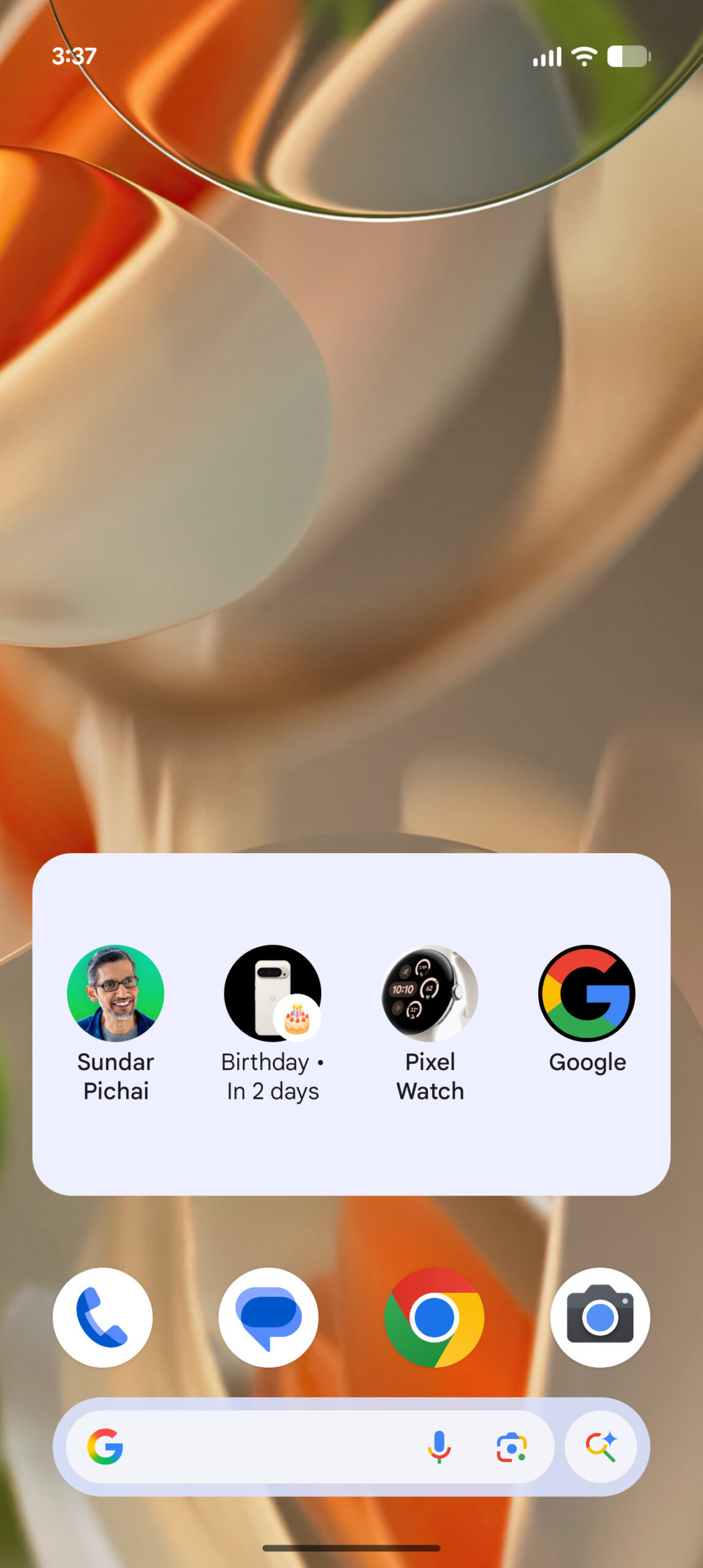 Pixel VIPs: перше враження, відгук 20 Pixel VIPs: перше враження, відгук 20