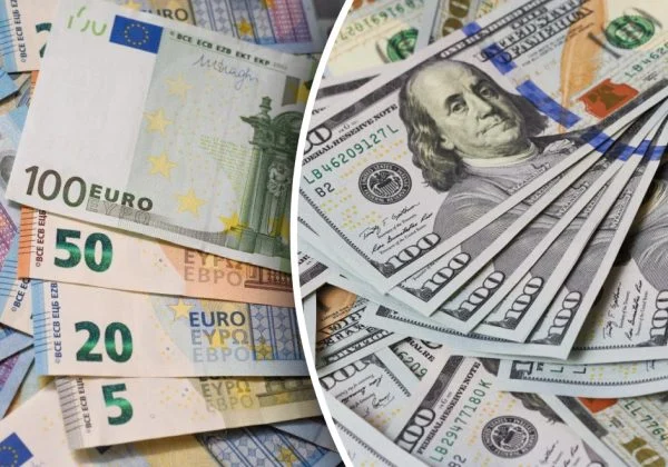 Євро: несподіваний прогноз курсу валют в Україні