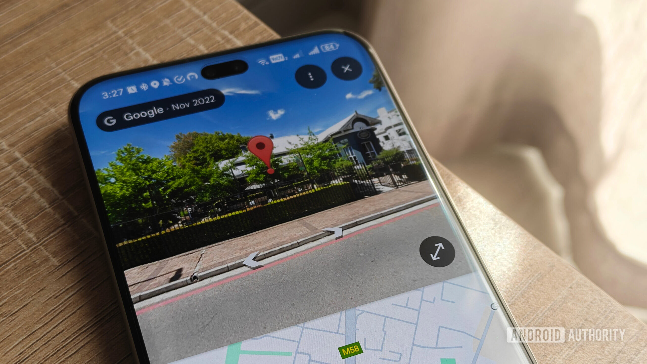 Google Maps: 6 не навігаційних застосувань 8