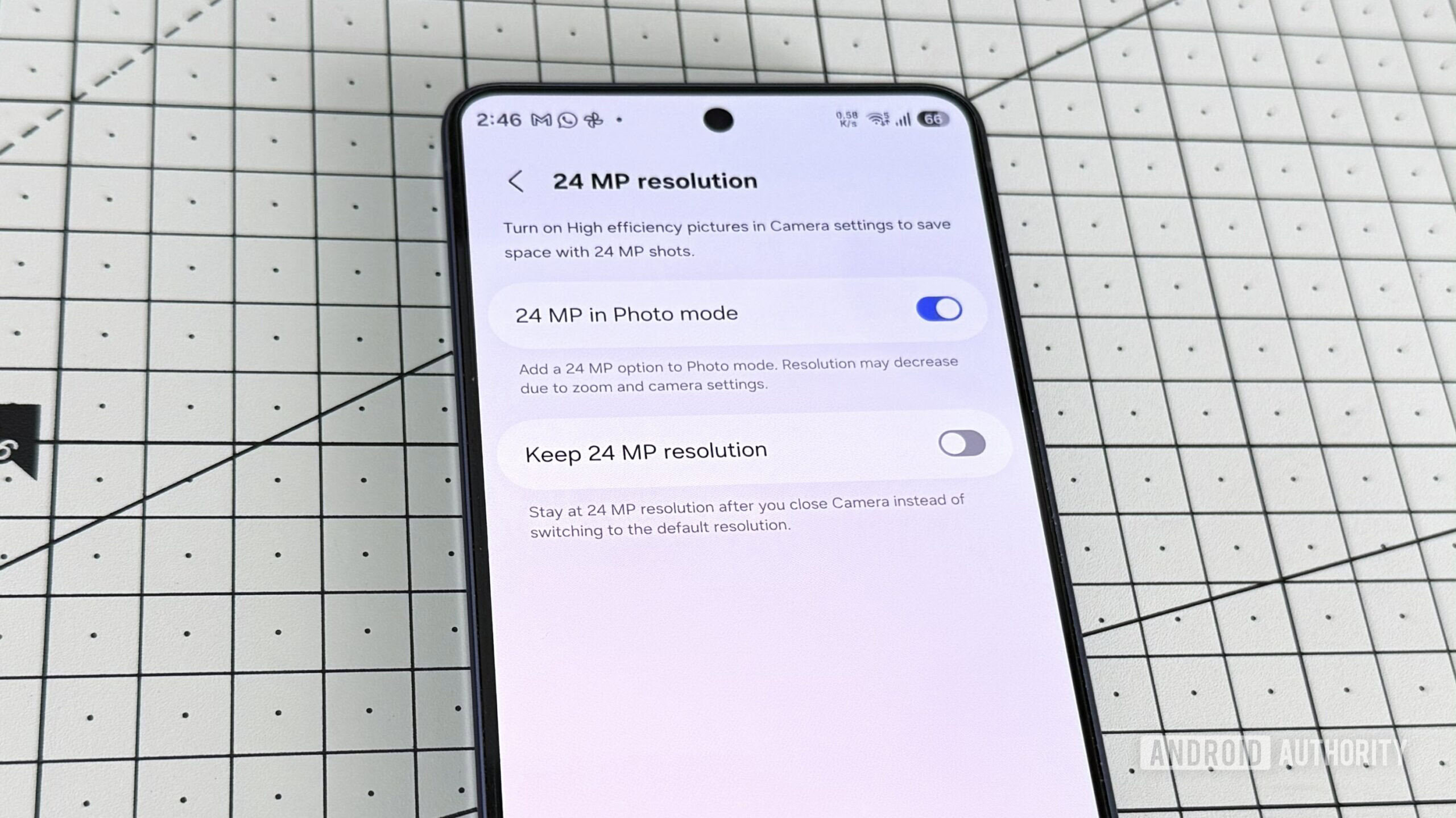 10 модулів Good Lock для Samsung Galaxy, без яких не обійтись 22