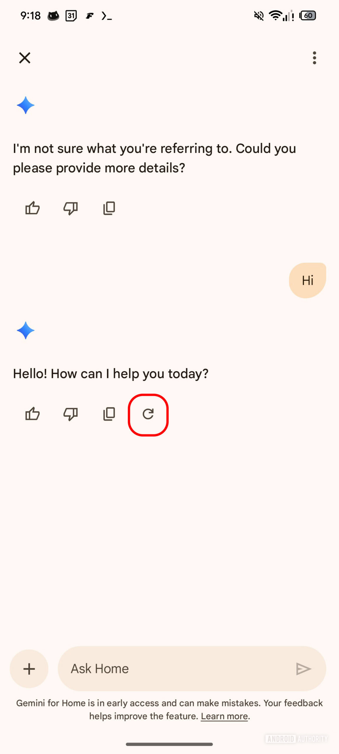 Google Home: Gemini посилить інтелект розумних функцій 13
