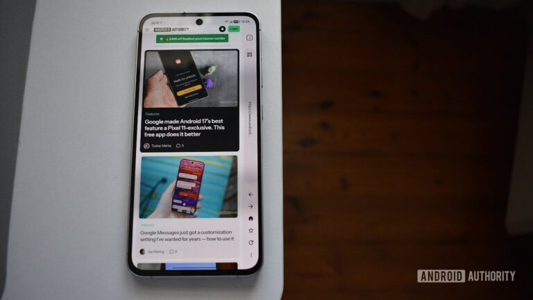 Новий браузер для Android: найцікавіший за рік 28 Новий браузер для Android: найцікавіший за рік 28