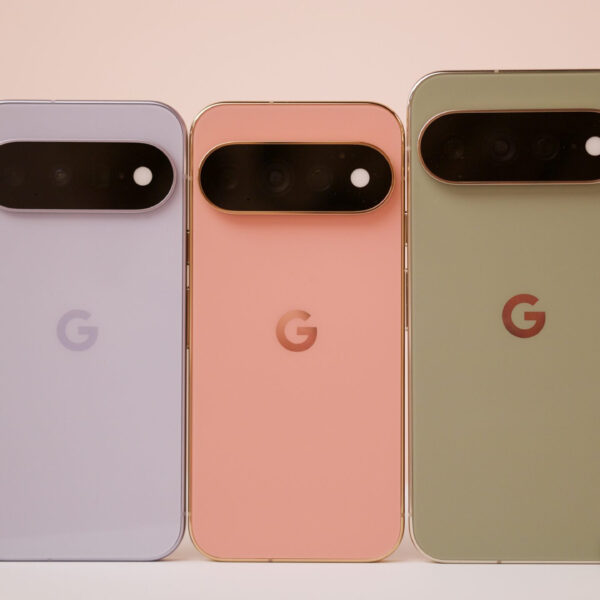 Pixel 11: розрив між стандартною та Pro версіями зростає