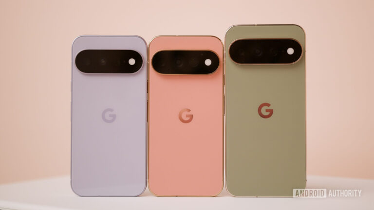 Pixel 11: розрив між стандартною та Pro версіями зростає 3