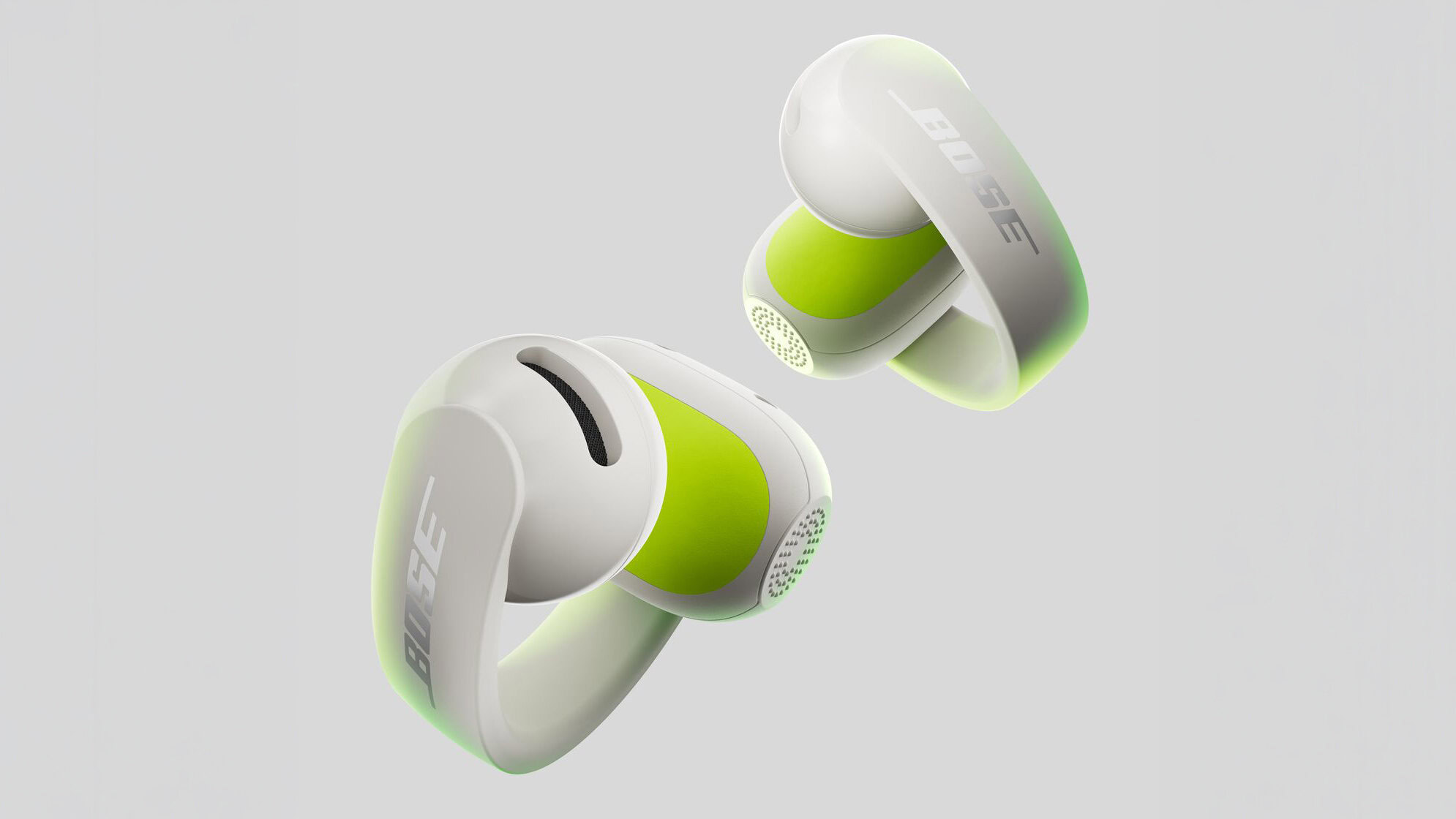 Bose випустила нові навушники із затискачами 9 Bose випустила нові навушники із затискачами 9