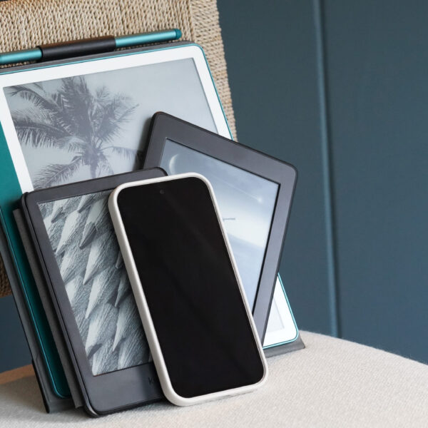 Новий спосіб перенести файли на Kindle