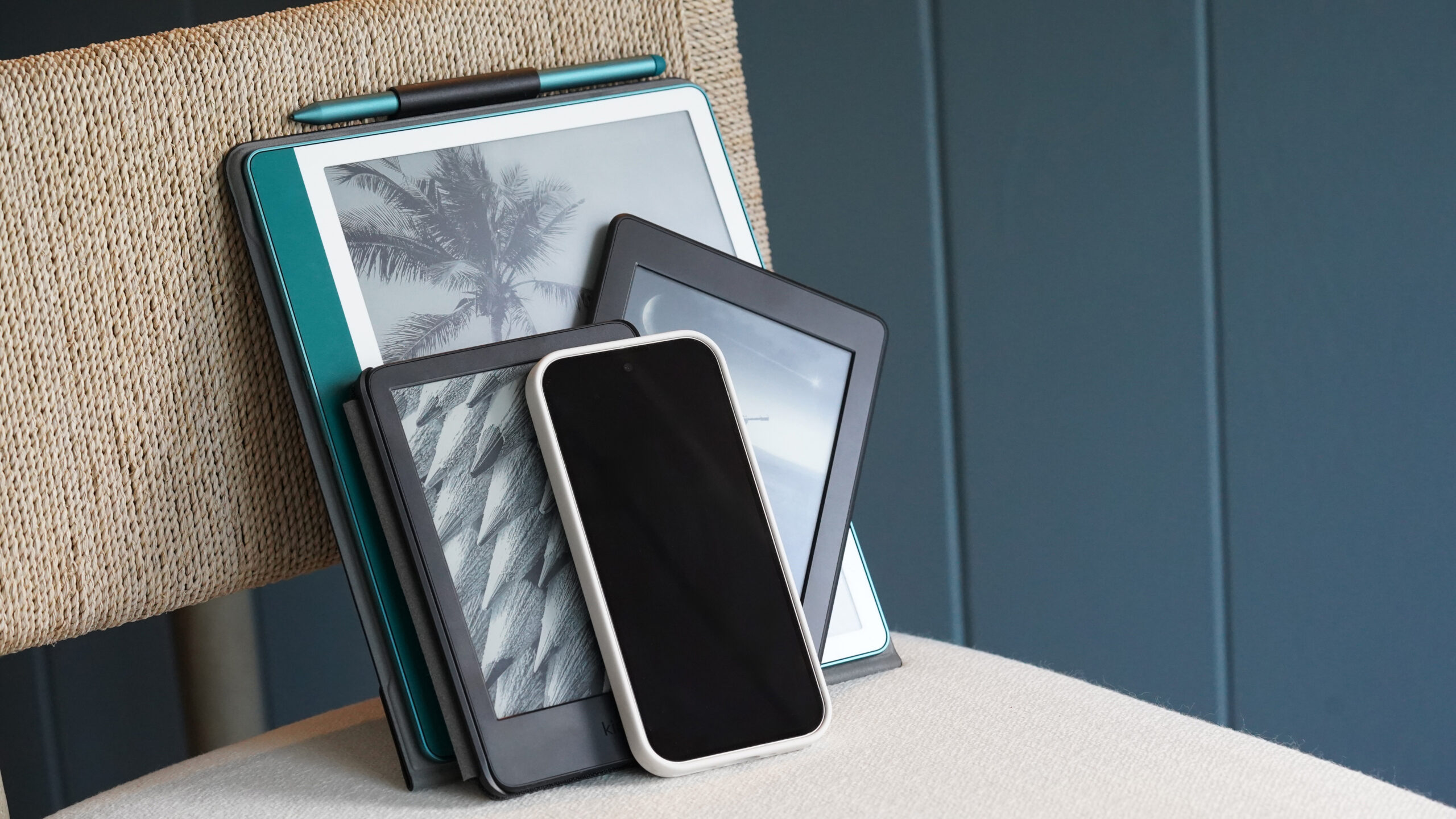 Новий спосіб перенести файли на Kindle 2 Новий спосіб перенести файли на Kindle 2