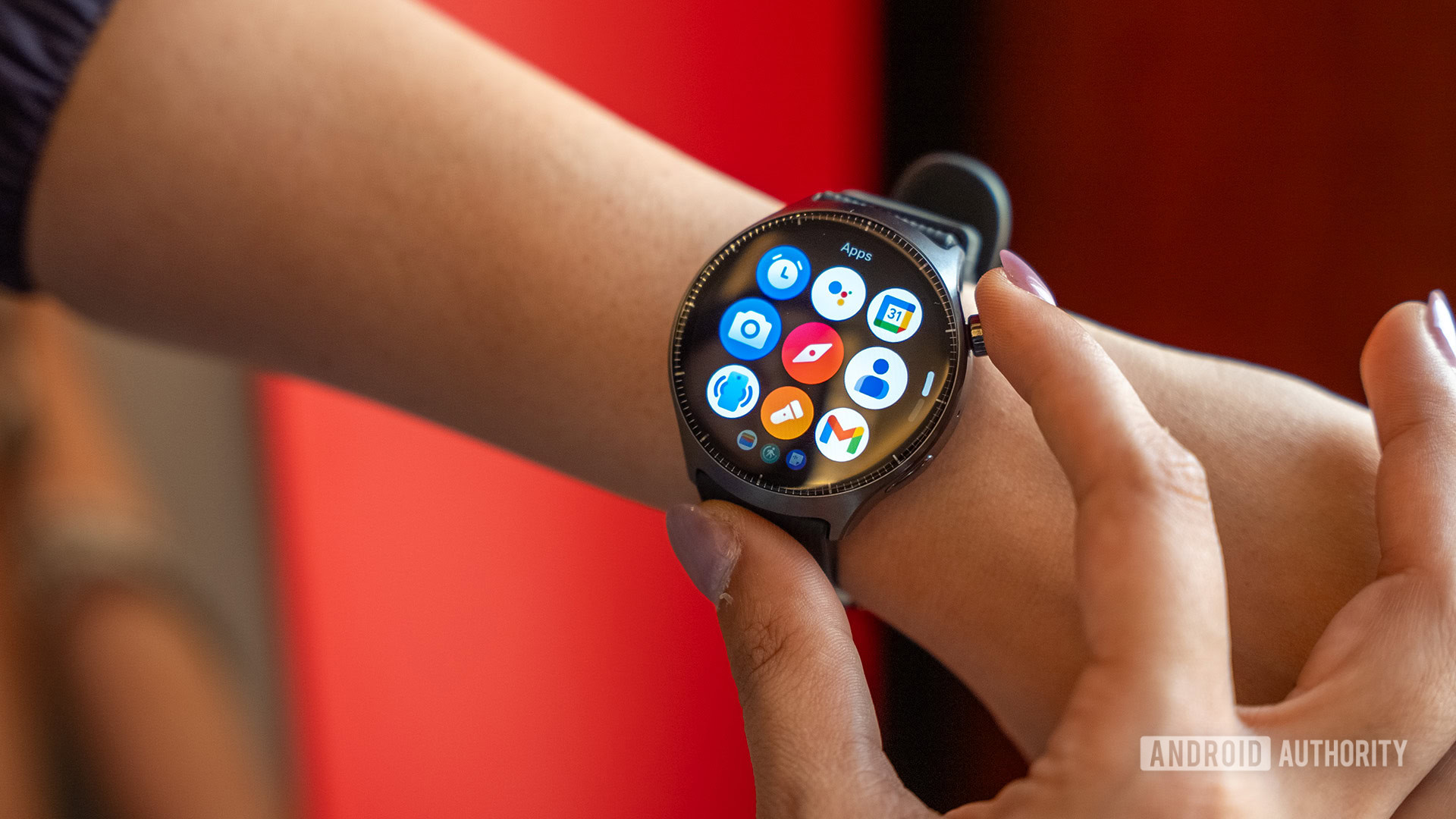 Motorola Watch: велике занепокоєння щодо першого Wear OS з 2019 9