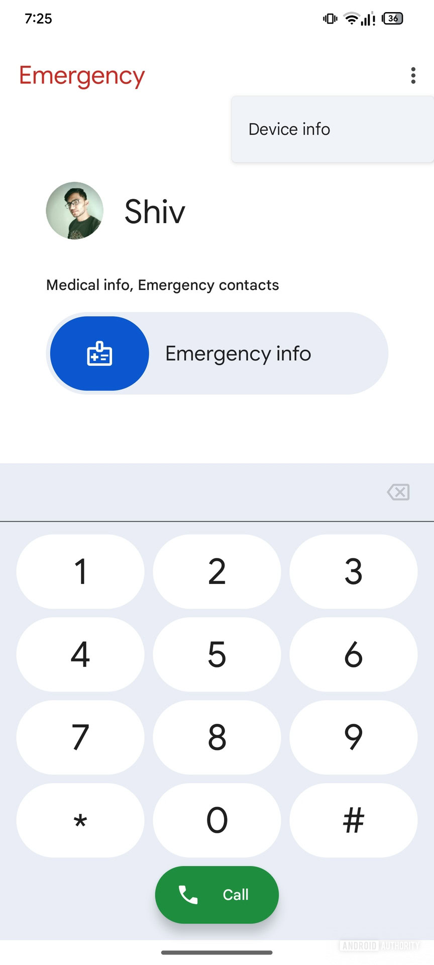 Google покаже IMEI на екрані блокування: чи варто хвилюватися? 5