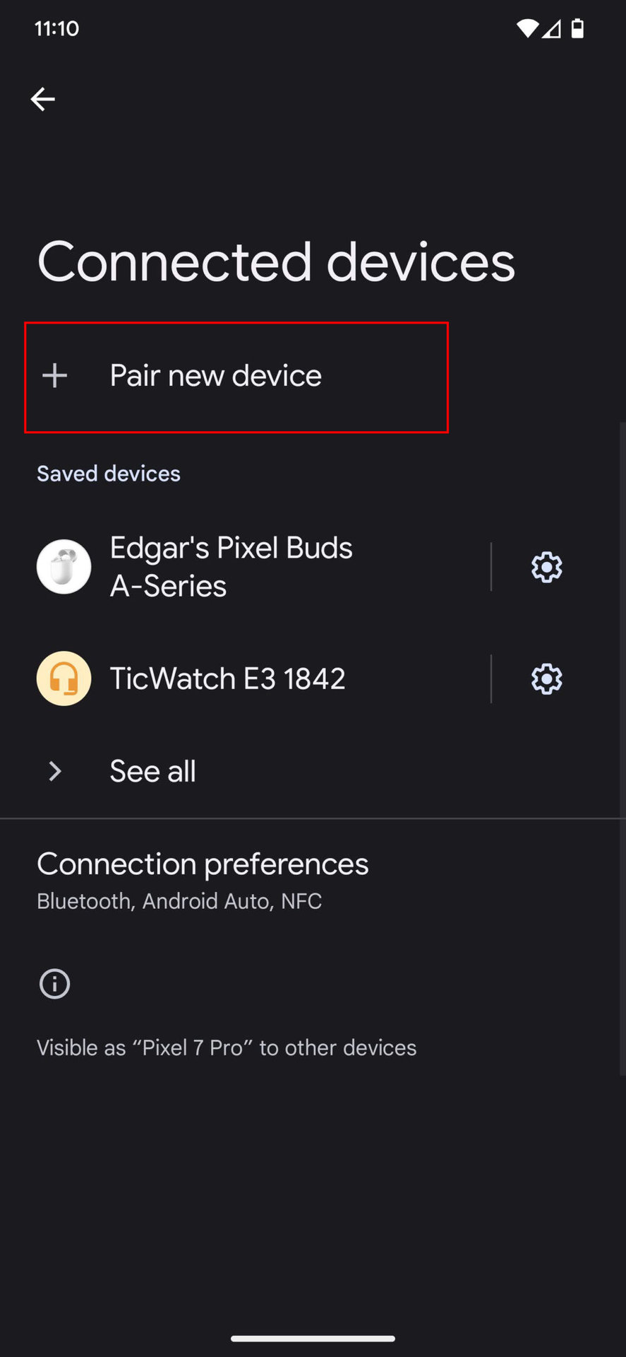 Як підключити пристрої Onn Bluetooth 13