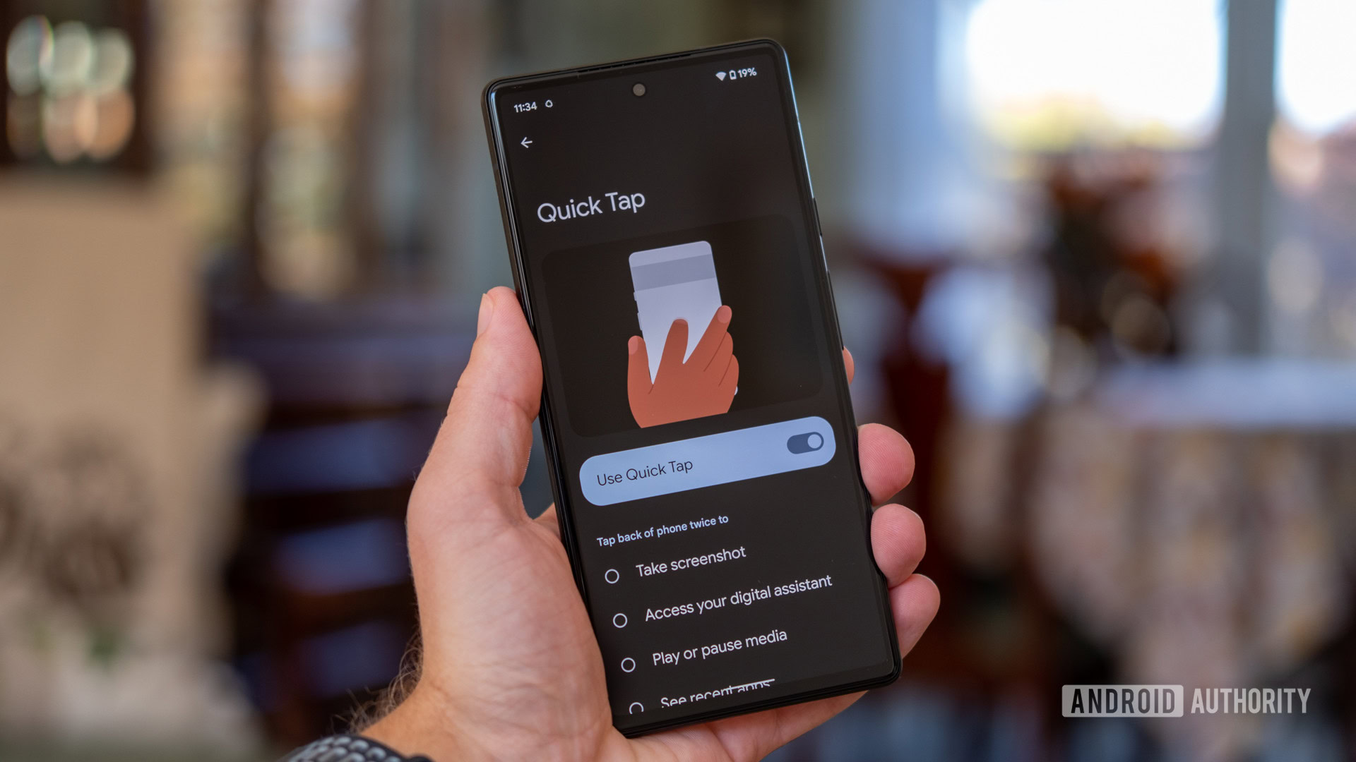 Pixel: Унікальні функції Google, про які ви не знали 20