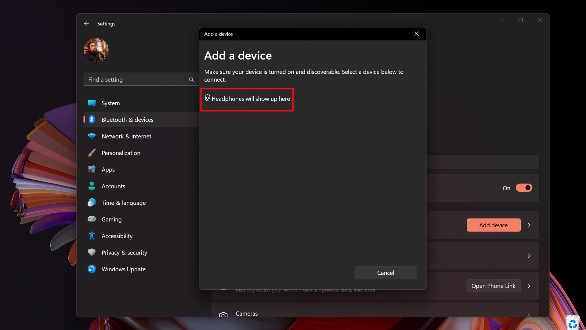 Як підключити пристрої Onn Bluetooth 19