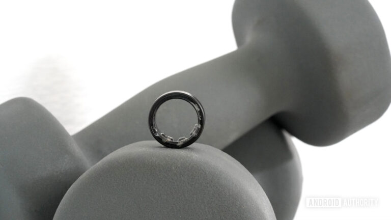 Samsung Galaxy Ring: користь для користувачів Galaxy 28