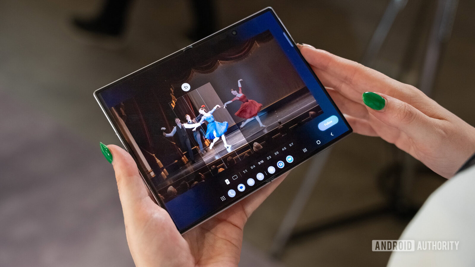 Samsung випустив One UI 9: що нового для користувачів Galaxy 7