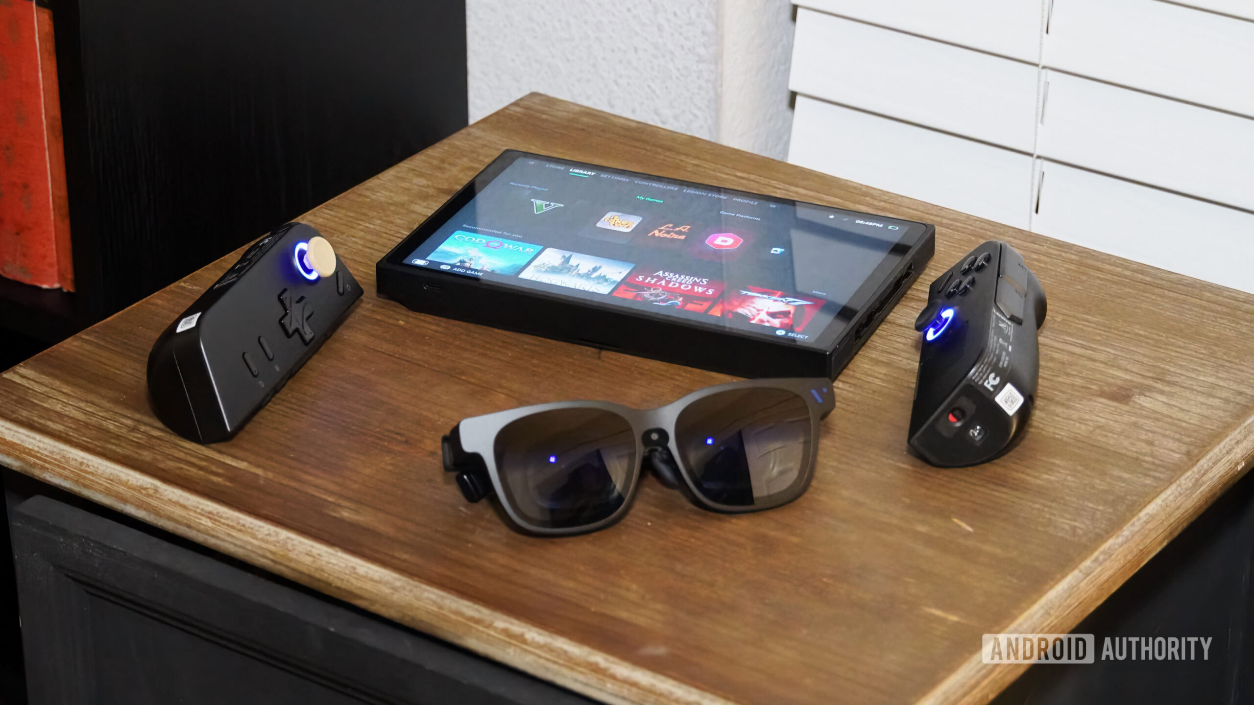 VITURE Beast: перші XR-окуляри для мандрівників 24