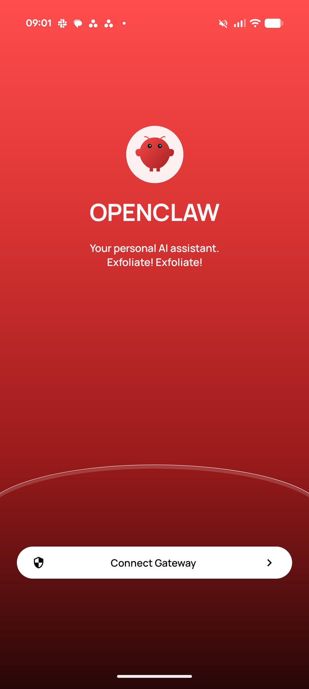 OpenClaw запустив офіційний додаток: перші враження 5