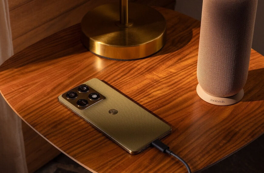 Головна 91 Motorola Signature: 7 років оновлень, доступ до ексклюзиву