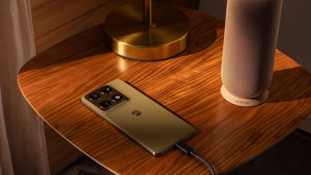 Головна 59 Motorola Signature: 7 років оновлень, доступ до ексклюзиву
