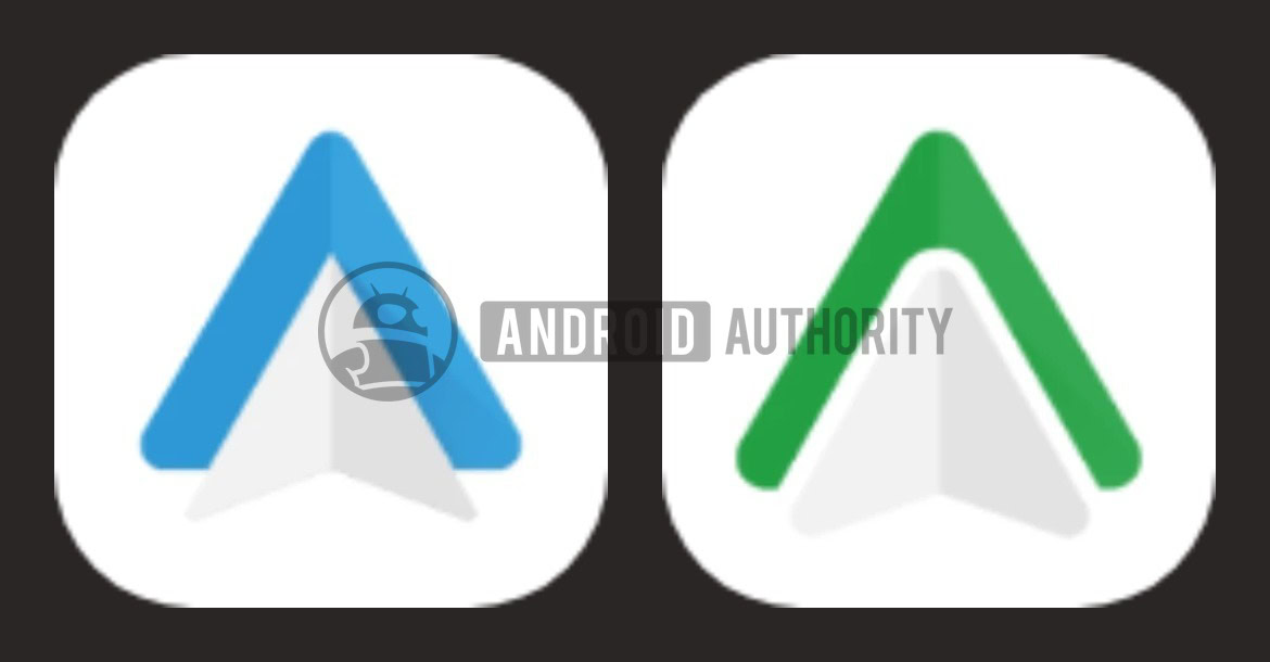 Android Auto: Нова іконка напередодні оновлення 4