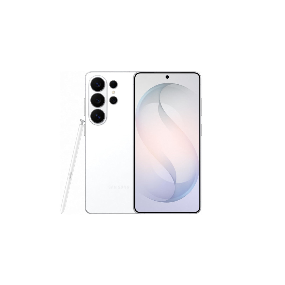 Galaxy S26 Ultra: Приватність екрана та налаштування 13