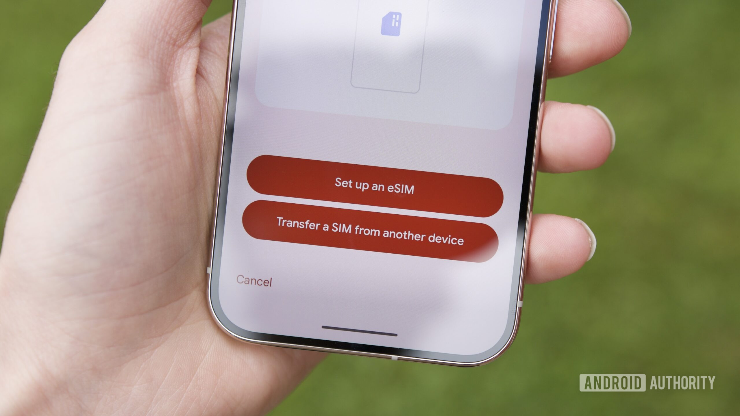 Смартфони з eSIM: Як перевірити сумісність? 4