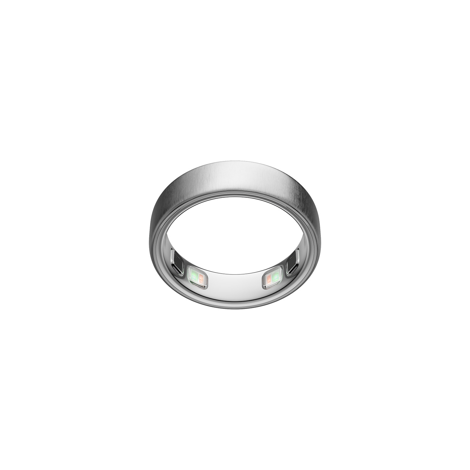 Oura Ring 5: Смарт-кільце, що стало частиною життя 22