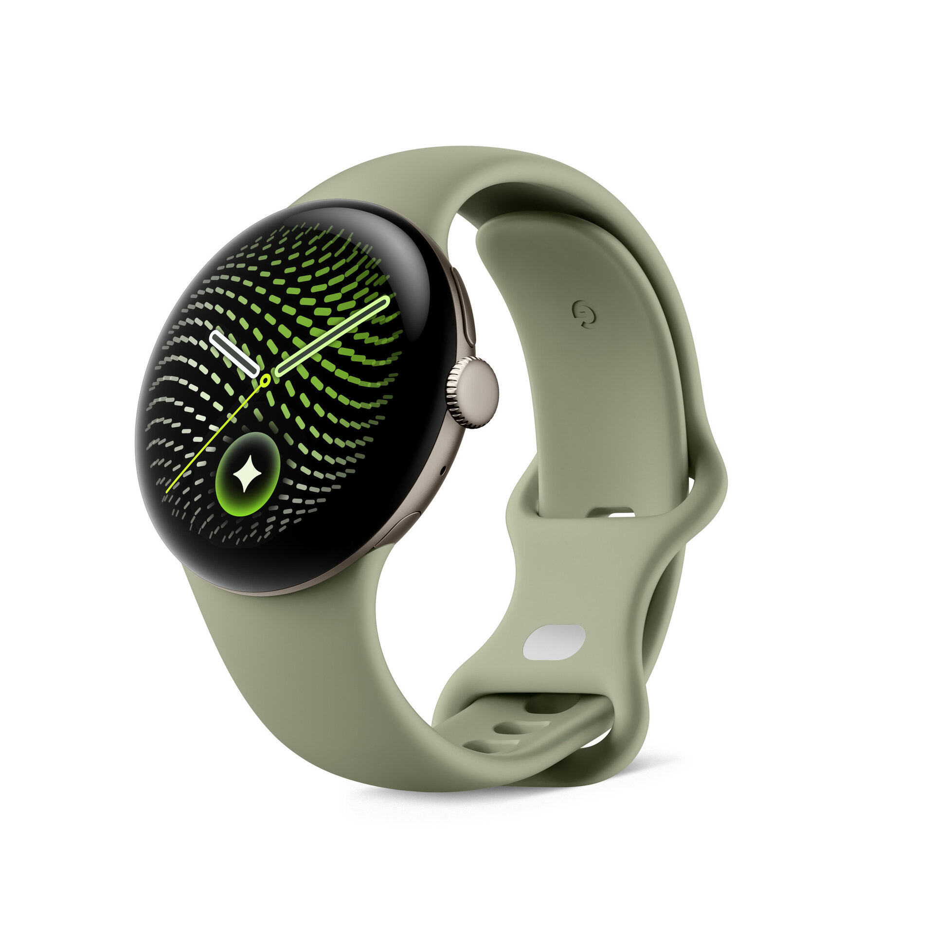 Pixel Watch 5: подвоєна пам'ять, батареї, Gemini 19